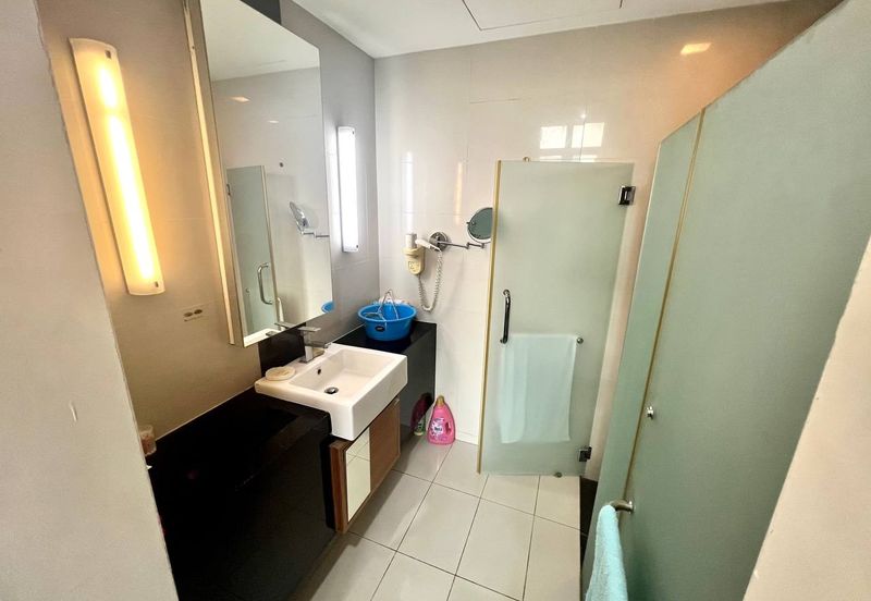 Best Western Premier Dua Sentral