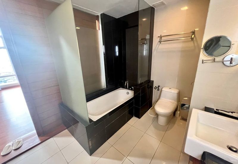 Best Western Premier Dua Sentral