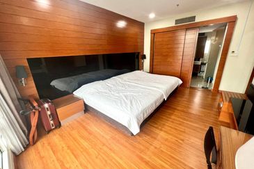 Best Western Premier Dua Sentral