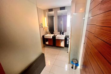 Best Western Premier Dua Sentral