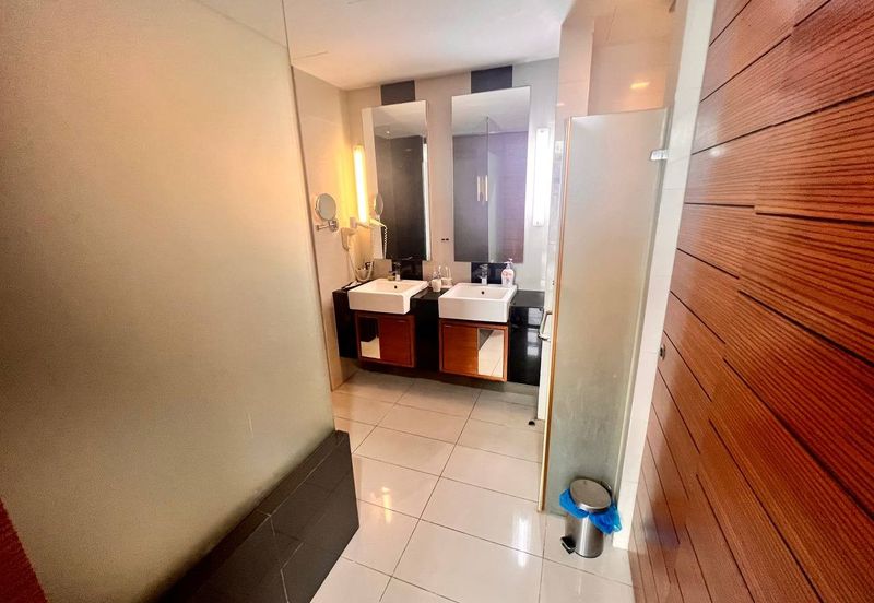 Best Western Premier Dua Sentral