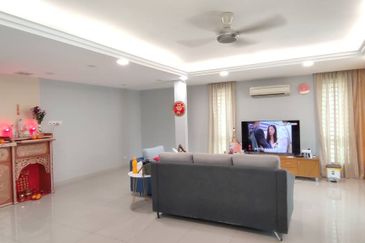 Taman Hulu Langat Jaya