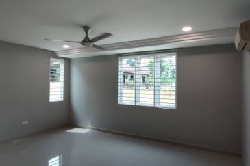 Taman Hulu Langat Jaya