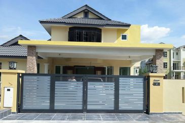 Taman Hulu Langat Jaya