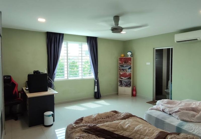 Taman Hulu Langat Jaya