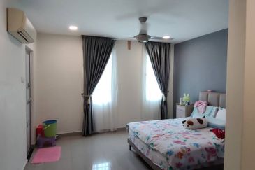 Taman Hulu Langat Jaya