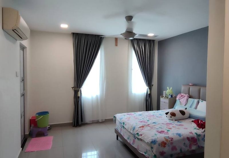 Taman Hulu Langat Jaya