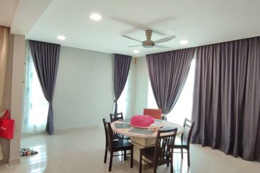 Taman Hulu Langat Jaya