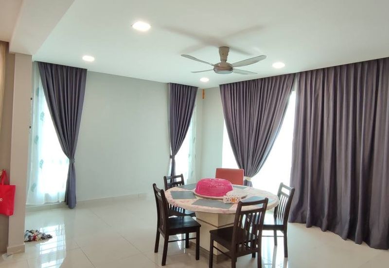 Taman Hulu Langat Jaya