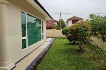 Taman Hulu Langat Jaya