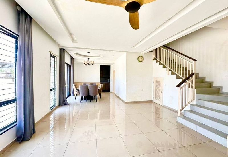 Everna @ Setia EcoHill