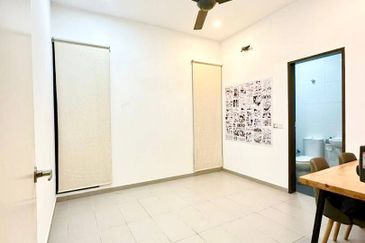 Everna @ Setia EcoHill