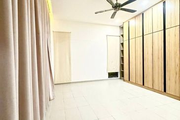 Everna @ Setia EcoHill