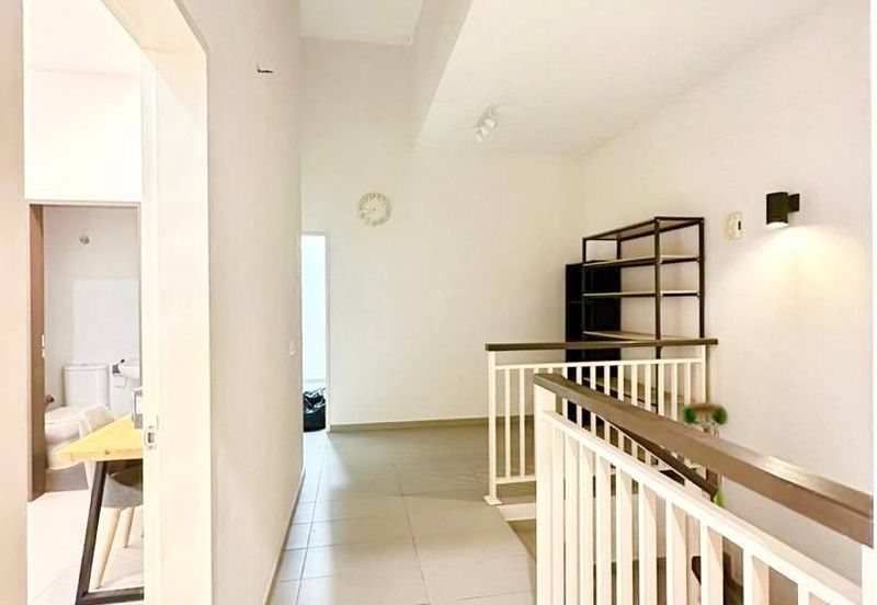 Everna @ Setia EcoHill