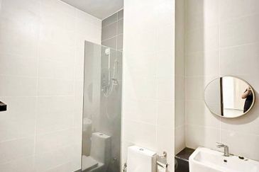 Everna @ Setia EcoHill