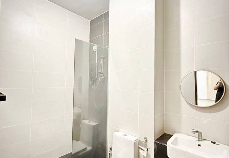 Everna @ Setia EcoHill