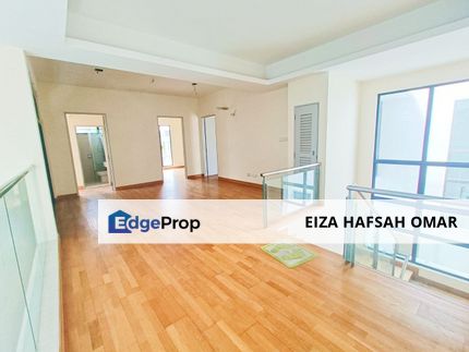 Citrina Residence JLN Panglima Awang Shah Alarm Semi D Double Storey For Sale , Selangor, Shah Alam