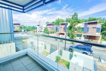Citrina Residence