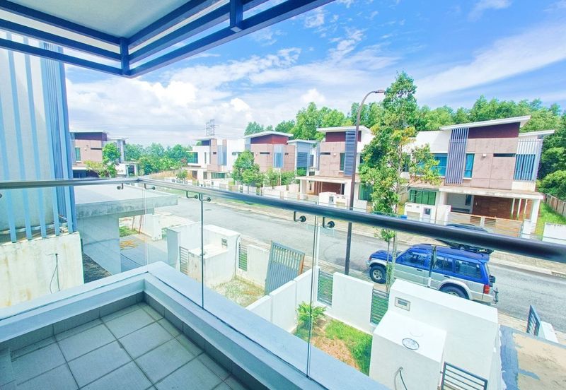 Citrina Residence