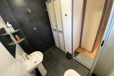 Alam Megah @ Seksyen 27