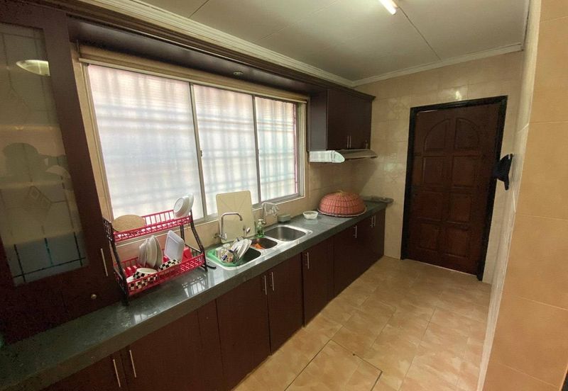 Alam Megah @ Seksyen 27