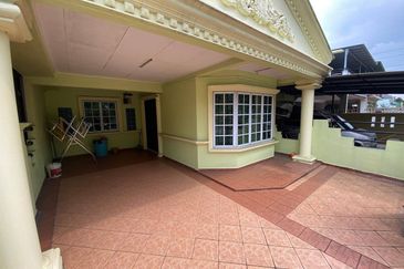 Alam Megah @ Seksyen 27