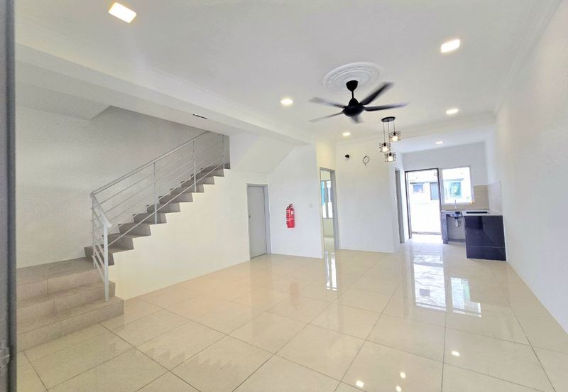 Rentak Perdana @ LBS Alam Perdana