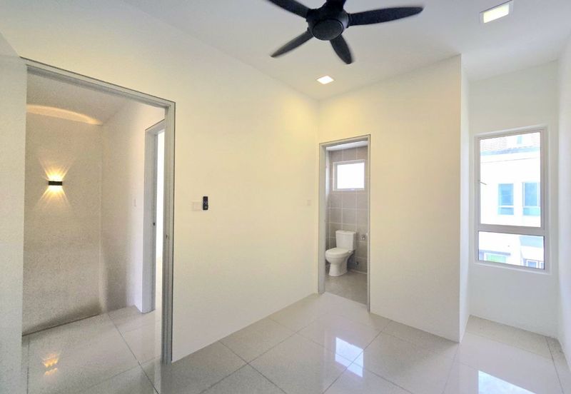 Rentak Perdana @ LBS Alam Perdana