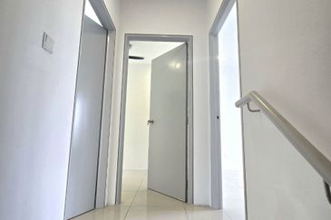 Rentak Perdana @ LBS Alam Perdana