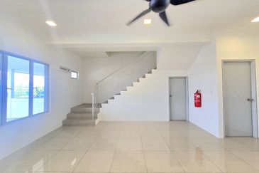 Rentak Perdana @ LBS Alam Perdana