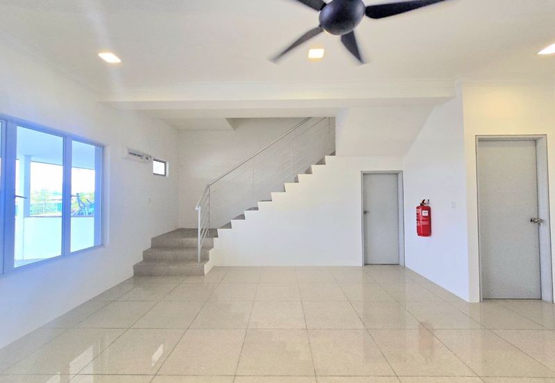 Rentak Perdana @ LBS Alam Perdana