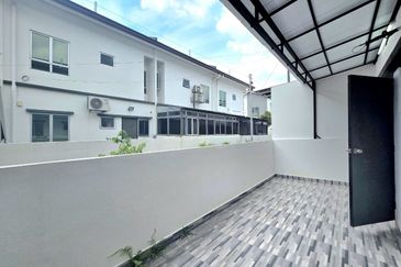 Rentak Perdana @ LBS Alam Perdana