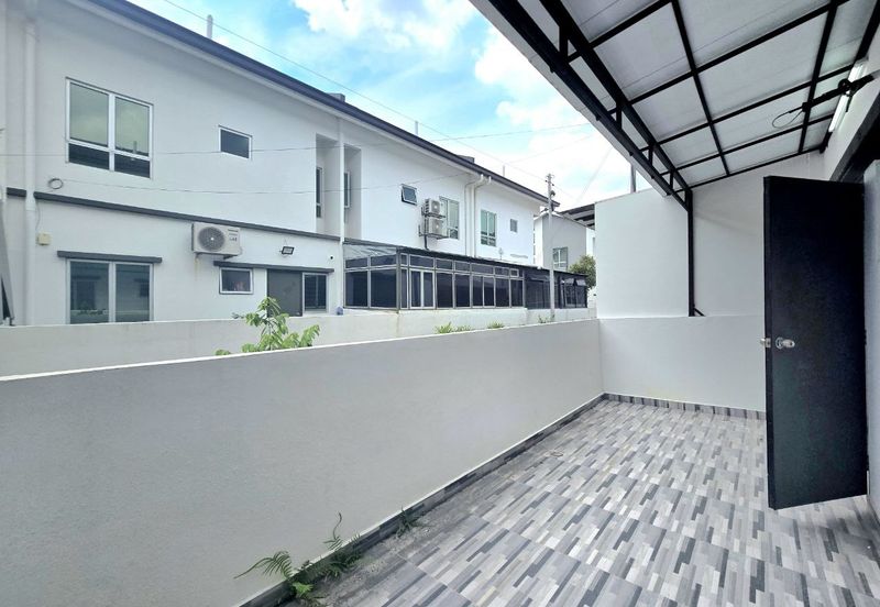 Rentak Perdana @ LBS Alam Perdana