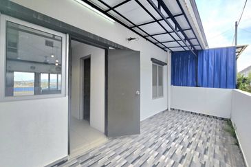 Rentak Perdana @ LBS Alam Perdana