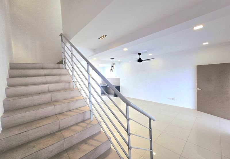 Rentak Perdana @ LBS Alam Perdana