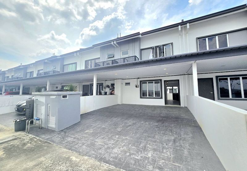 Rentak Perdana @ LBS Alam Perdana