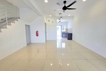 Rentak Perdana @ LBS Alam Perdana