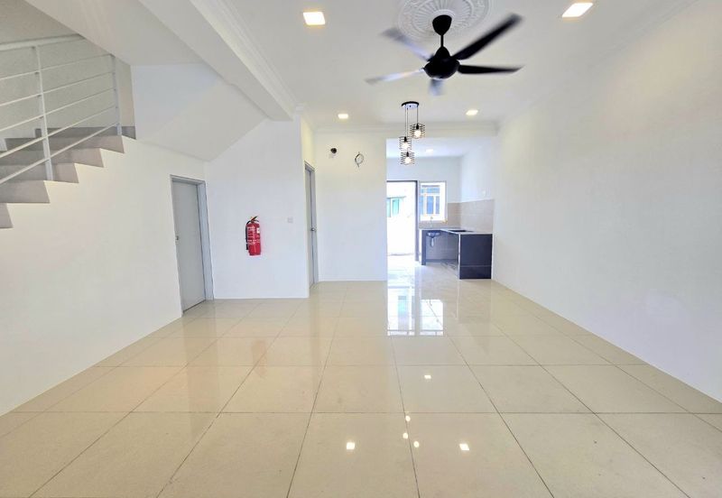 Rentak Perdana @ LBS Alam Perdana