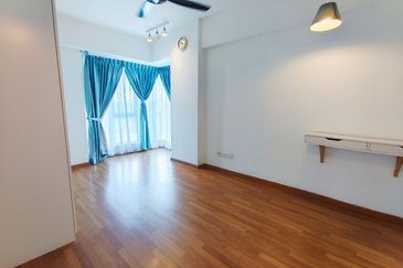 Apartment Putra 1 (Pangsapuri Putra 1)