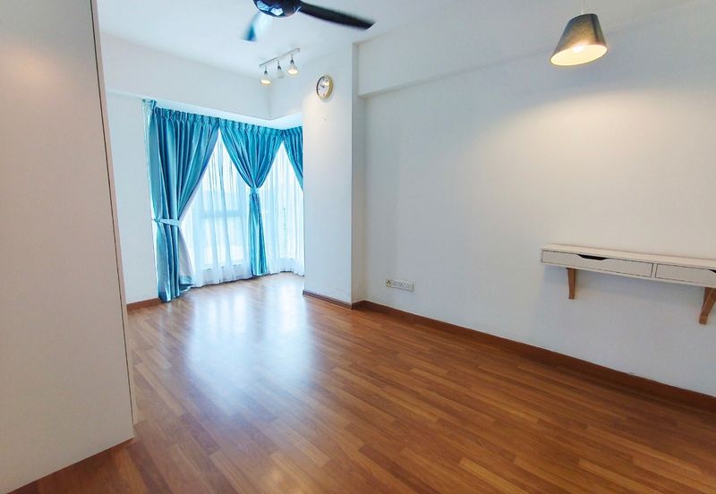 Apartment Putra 1 (Pangsapuri Putra 1)