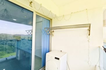 Apartment Putra 1 (Pangsapuri Putra 1)