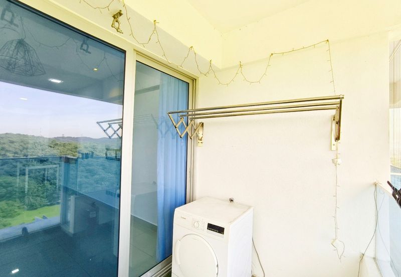 Apartment Putra 1 (Pangsapuri Putra 1)