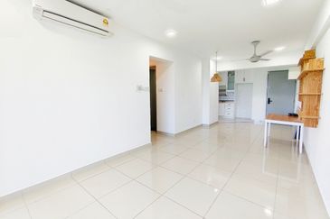 Apartment Putra 1 (Pangsapuri Putra 1)