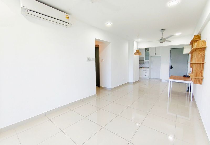 Apartment Putra 1 (Pangsapuri Putra 1)