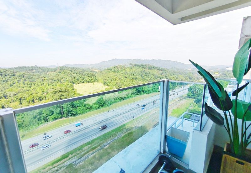 Apartment Putra 1 (Pangsapuri Putra 1)