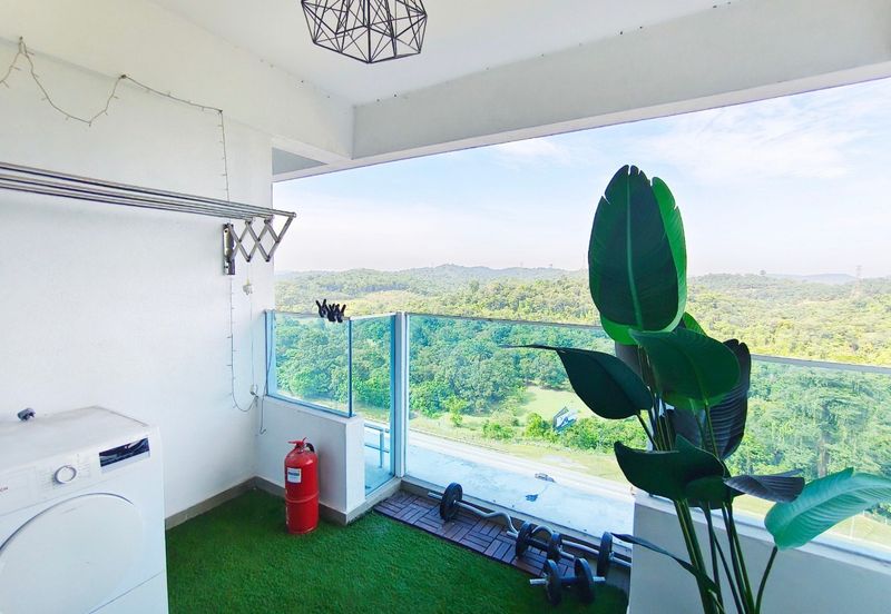 Apartment Putra 1 (Pangsapuri Putra 1)