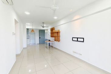 Apartment Putra 1 (Pangsapuri Putra 1)