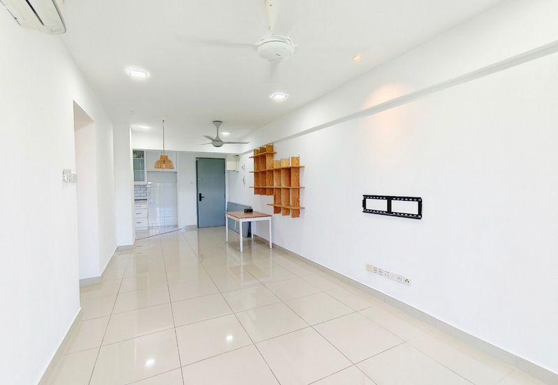 Apartment Putra 1 (Pangsapuri Putra 1)