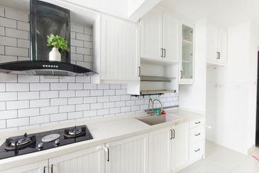 Apartment Putra 1 (Pangsapuri Putra 1)