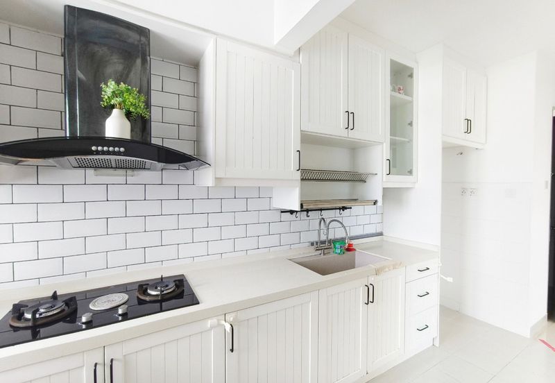 Apartment Putra 1 (Pangsapuri Putra 1)